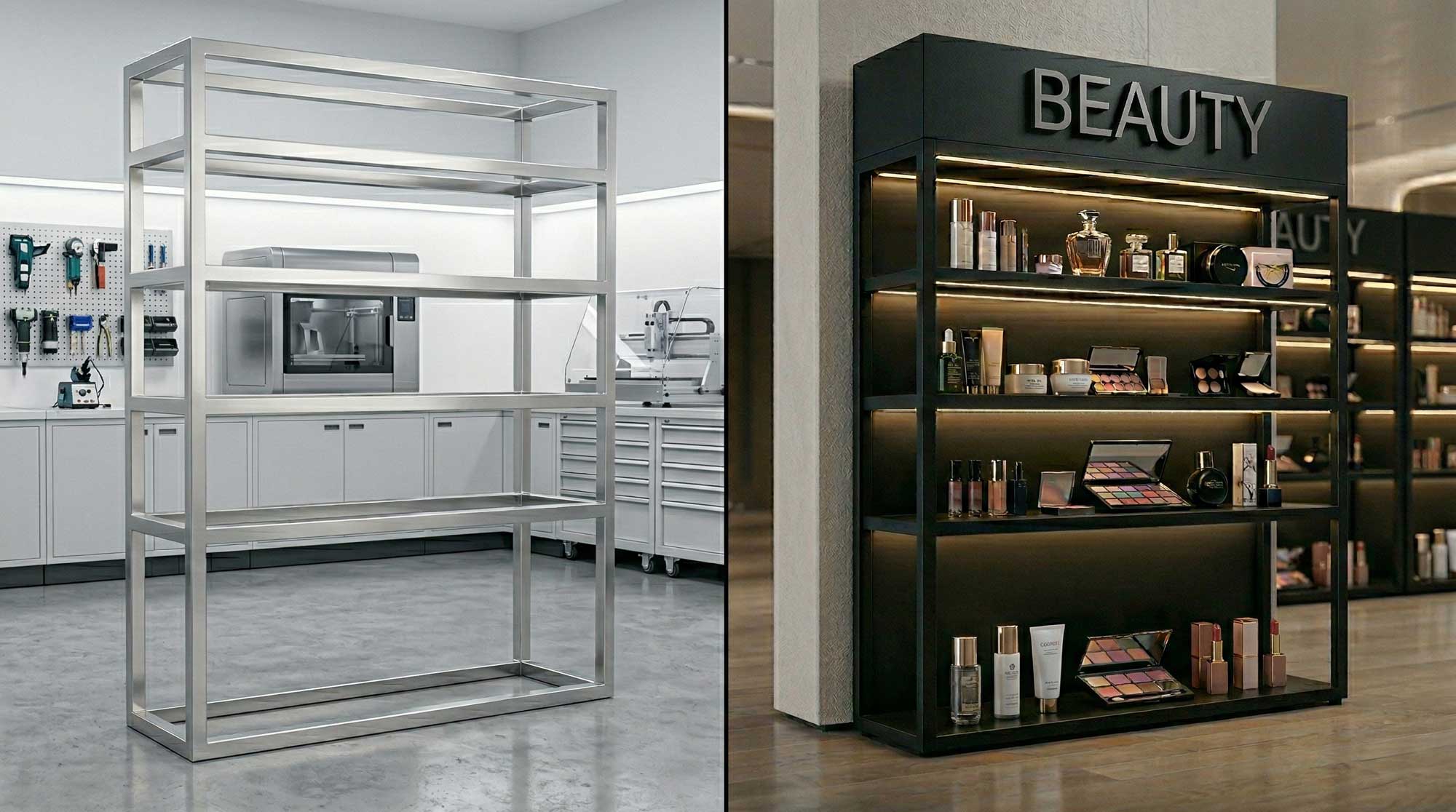 Meble do salonów sprzedaży Meble do salonów sprzedaży